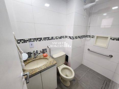 Foto 20 do(a) Apartamento de 2 quartos à venda em Cambuci, São Paulo