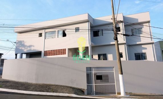 Foto 1 do(a) Apartamento de 2 quartos à venda em Jardim Europa, Itu