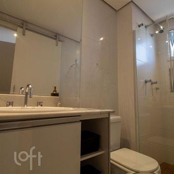 Foto 16 do(a) Apartamento de 3 quartos à venda em Vila Congonhas, São Paulo