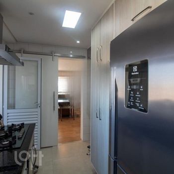 Foto 7 do(a) Apartamento de 3 quartos à venda em Vila Congonhas, São Paulo