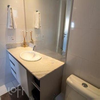 Foto 15 do(a) Apartamento de 3 quartos à venda em Vila Congonhas, São Paulo