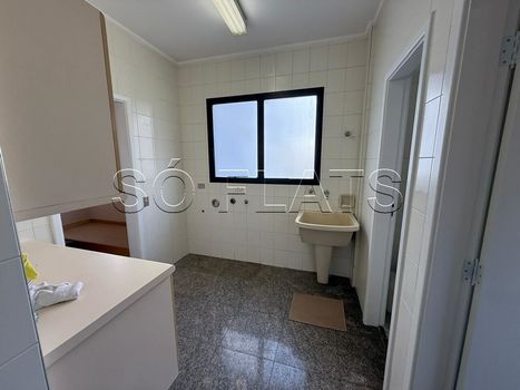 Foto 22 do(a) Apartamento de 3 quartos à venda em Cidade Monções, São Paulo