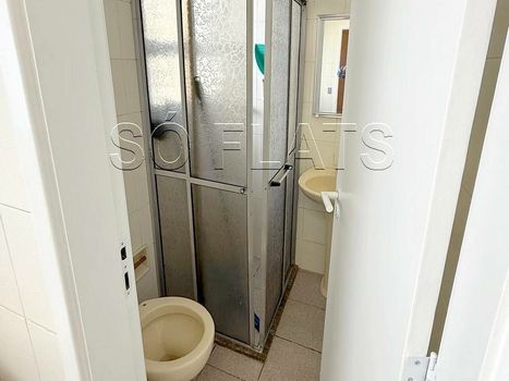 Foto 20 do(a) Apartamento de 3 quartos à venda em Cidade Monções, São Paulo