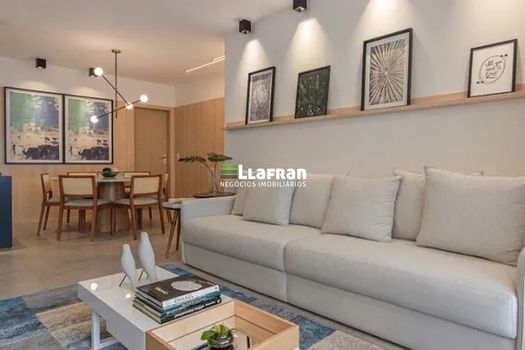Foto 1 do(a) Apartamento de 3 quartos à venda em Vila Suzana, São Paulo