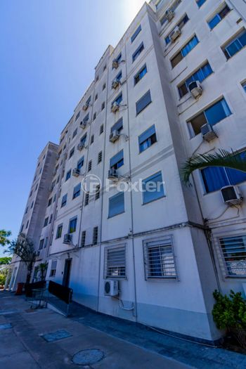 Foto 31 do(a) Cobertura de 3 quartos à venda em Sarandi, Porto Alegre