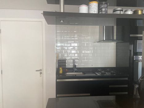 Foto 10 do(a) Apartamento de 2 quartos à venda em Jardim Parque Morumbi, São Paulo