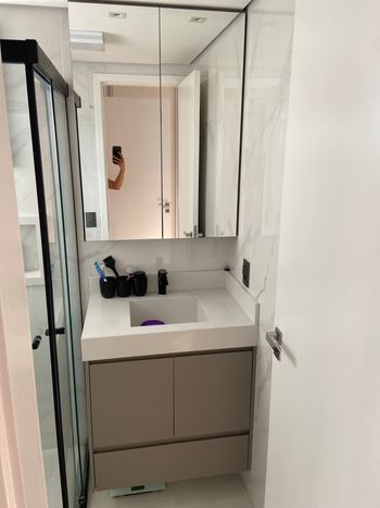 Foto 28 do(a) Apartamento de 2 quartos à venda em Jardim Parque Morumbi, São Paulo