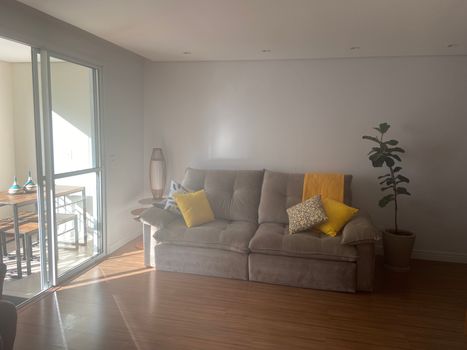 Foto 3 do(a) Apartamento de 2 quartos à venda em Jardim Parque Morumbi, São Paulo