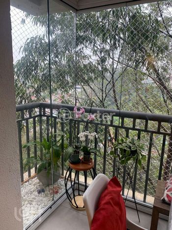 Foto 4 do(a) Apartamento de 3 quartos à venda em Vila Castelo, São Paulo