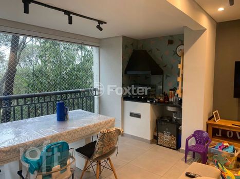 Foto 1 do(a) Apartamento de 3 quartos à venda em Vila Castelo, São Paulo