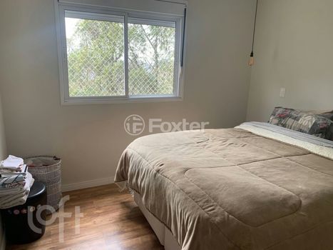 Foto 12 do(a) Apartamento de 3 quartos à venda em Vila Castelo, São Paulo