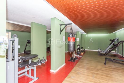 Foto 40 do(a) Apartamento de 3 quartos à venda em Vila Castelo, São Paulo