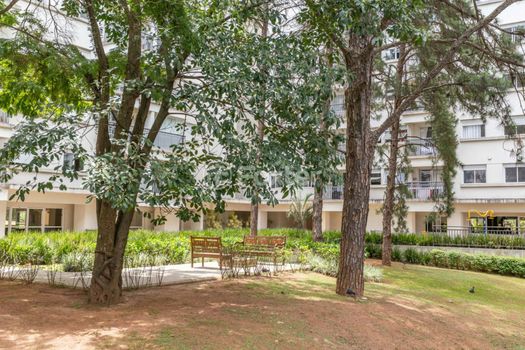 Foto 43 do(a) Apartamento de 3 quartos à venda em Vila Castelo, São Paulo