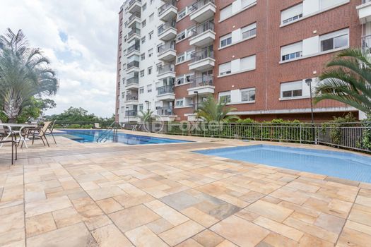 Foto 25 do(a) Apartamento de 3 quartos à venda em Vila Castelo, São Paulo