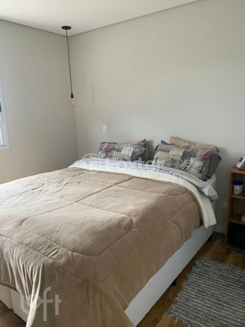 Foto 13 do(a) Apartamento de 3 quartos à venda em Vila Castelo, São Paulo