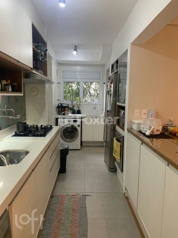 Foto 15 do(a) Apartamento de 3 quartos à venda em Vila Castelo, São Paulo