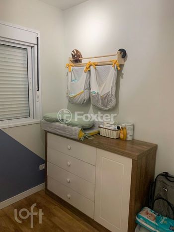 Foto 10 do(a) Apartamento de 3 quartos à venda em Vila Castelo, São Paulo