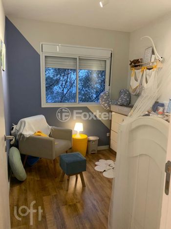 Foto 8 do(a) Apartamento de 3 quartos à venda em Vila Castelo, São Paulo