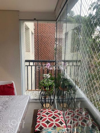 Foto 5 do(a) Apartamento de 3 quartos à venda em Vila Castelo, São Paulo