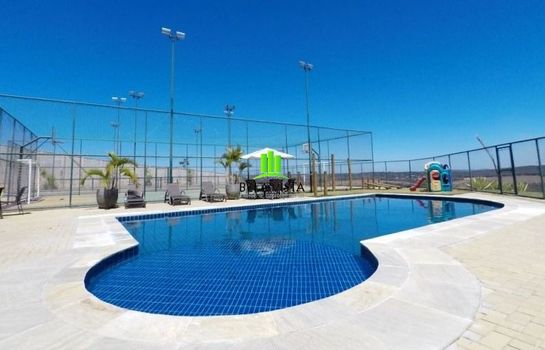 Foto 1 do(a) Apartamento de 2 quartos à venda em Promissão II, Lagoa Santa
