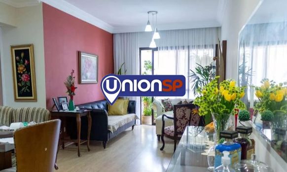 Foto 1 do(a) Apartamento de 3 quartos à venda em Vila Mariana, São Paulo