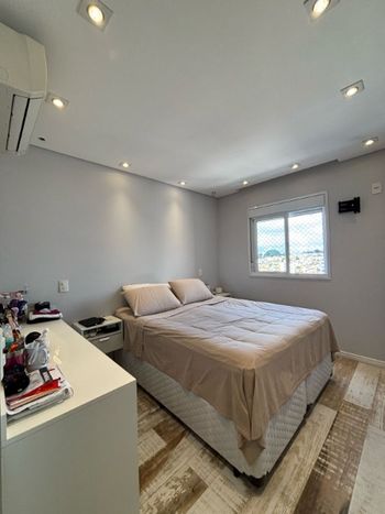 Foto 17 do(a) Apartamento de 3 quartos à venda em Vila Bertioga, São Paulo