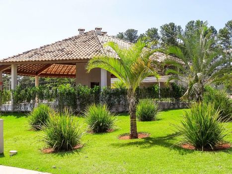 Foto 9 do(a) Casa em Condomínio false à venda em Chácara Letônia, Americana