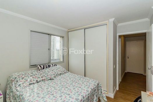 Foto 16 do(a) Apartamento de 2 quartos à venda em Nova Piraju, São Paulo
