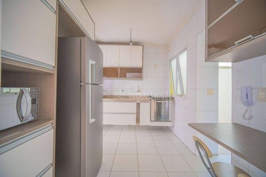 Foto 7 do(a) Casa em Condomínio de 3 quartos à venda em Jardim Passárgada I, Cotia