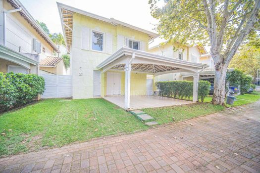 Foto 2 do(a) Casa em Condomínio de 3 quartos à venda em Jardim Passárgada I, Cotia