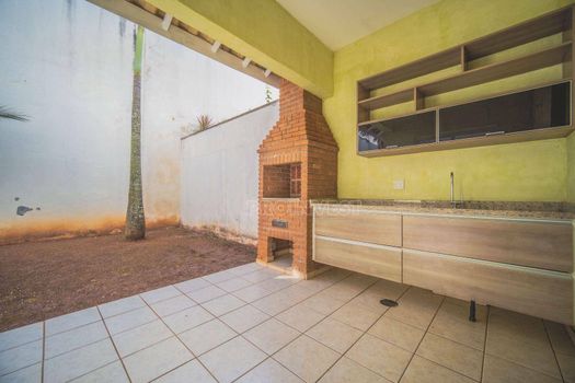 Foto 31 do(a) Casa em Condomínio de 3 quartos à venda em Jardim Passárgada I, Cotia