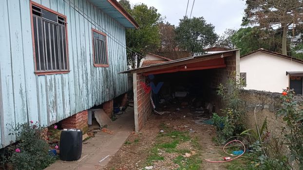 Foto 4 do(a) Terreno false à venda em Fazenda Velha, Araucária