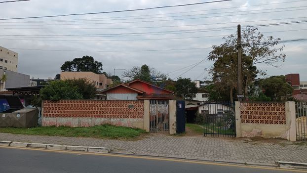 Foto 2 do(a) Terreno false à venda em Fazenda Velha, Araucária