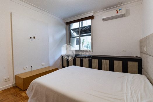 Foto 23 do(a) Apartamento de 2 quartos à venda em Jardim Paulista, São Paulo