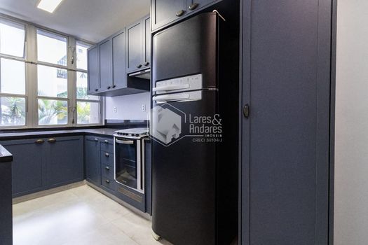Foto 13 do(a) Apartamento de 2 quartos à venda em Jardim Paulista, São Paulo