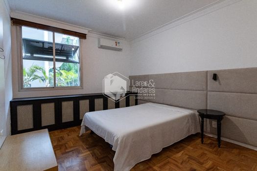 Foto 24 do(a) Apartamento de 2 quartos à venda em Jardim Paulista, São Paulo