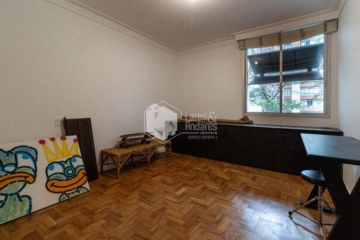 Foto 16 do(a) Apartamento de 2 quartos à venda em Jardim Paulista, São Paulo