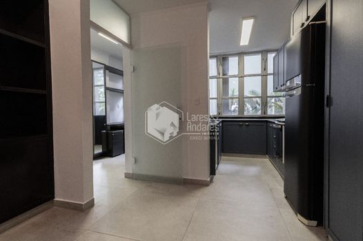 Foto 5 do(a) Apartamento de 2 quartos à venda em Jardim Paulista, São Paulo