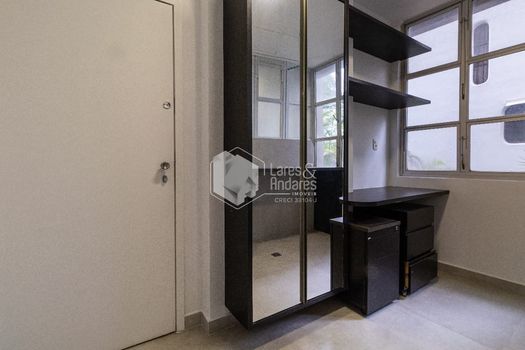 Foto 12 do(a) Apartamento de 2 quartos à venda em Jardim Paulista, São Paulo