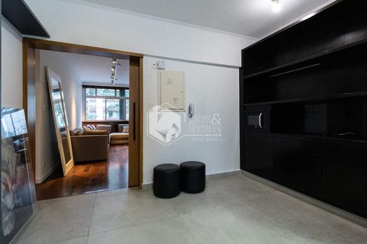 Foto 6 do(a) Apartamento de 2 quartos à venda em Jardim Paulista, São Paulo