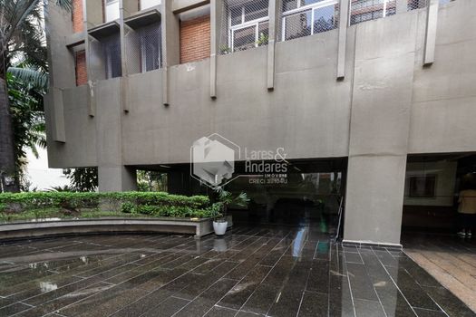 Foto 29 do(a) Apartamento de 2 quartos à venda em Jardim Paulista, São Paulo