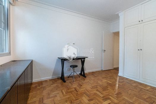 Foto 19 do(a) Apartamento de 2 quartos à venda em Jardim Paulista, São Paulo
