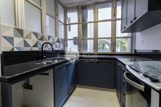 Foto 9 do(a) Apartamento de 2 quartos à venda em Jardim Paulista, São Paulo