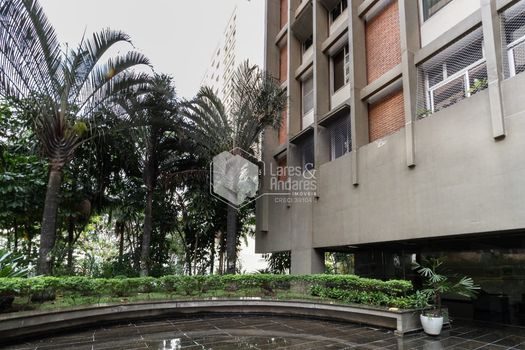 Foto 30 do(a) Apartamento de 2 quartos à venda em Jardim Paulista, São Paulo