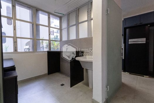 Foto 10 do(a) Apartamento de 2 quartos à venda em Jardim Paulista, São Paulo