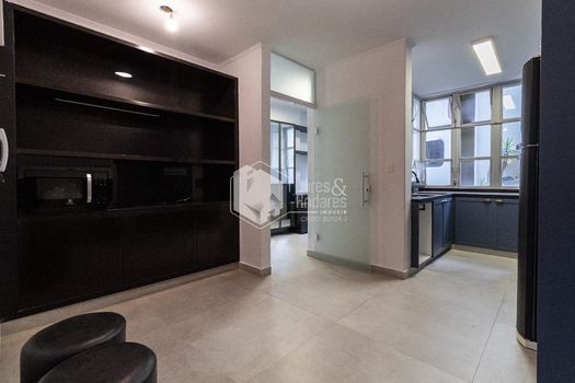 Foto 7 do(a) Apartamento de 2 quartos à venda em Jardim Paulista, São Paulo