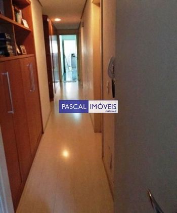 Foto 10 do(a) Apartamento de 4 quartos à venda em Paraíso, São Paulo