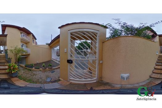 Foto 46 do(a) Casa de 3 quartos à venda em Sítio da Figueira, São Paulo