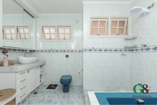 Foto 41 do(a) Casa de 3 quartos à venda em Sítio da Figueira, São Paulo