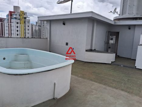 Foto 33 do(a) Cobertura de 4 quartos à venda em Carmo, Belo Horizonte